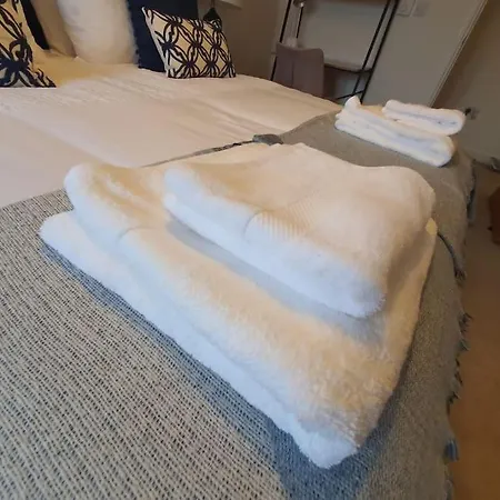 Appartamento Chic 2 Bed Nr St George's Park Bristol